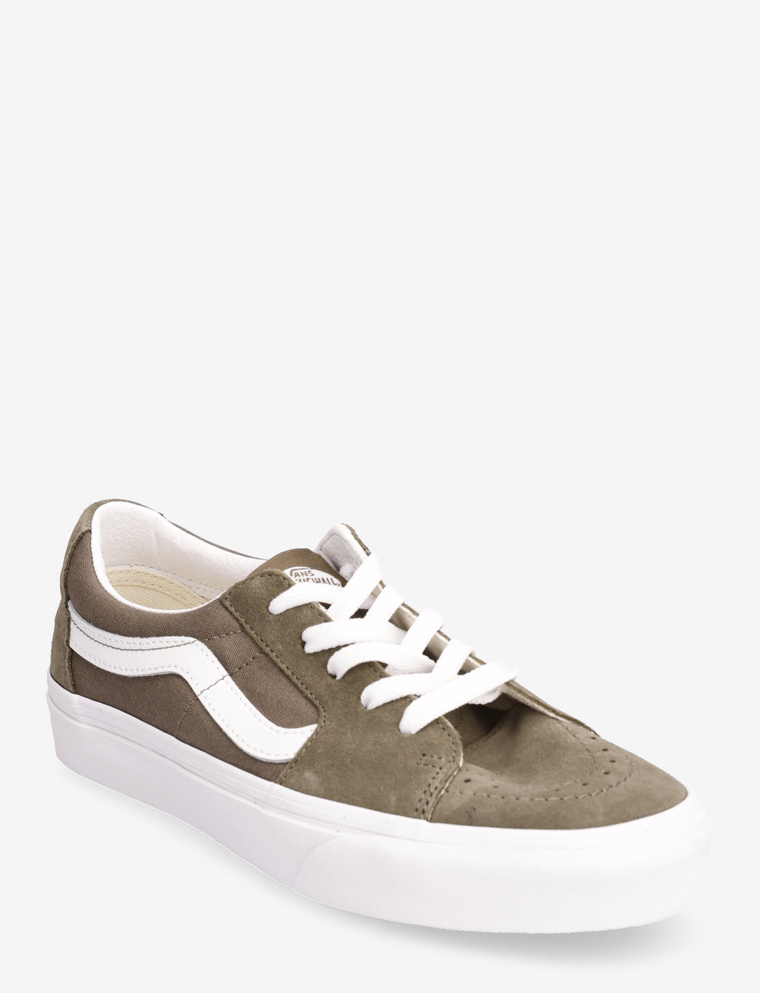 Vans old skool sales low