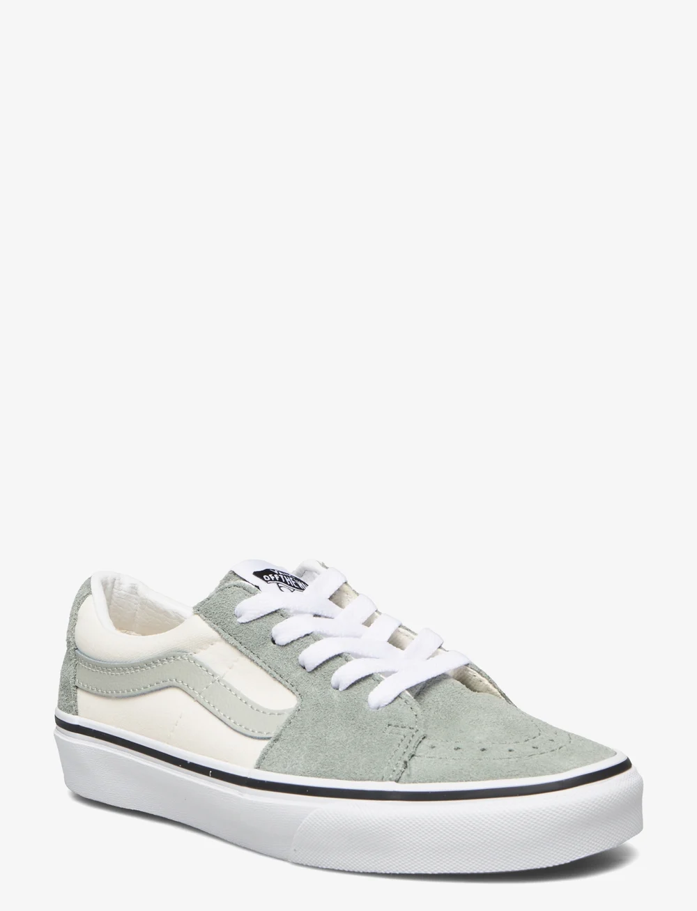 Womens low top top vans