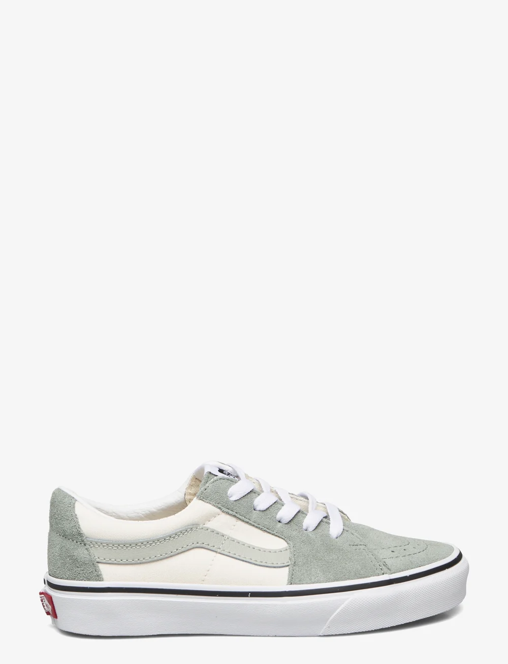 Vans grey low sales tops