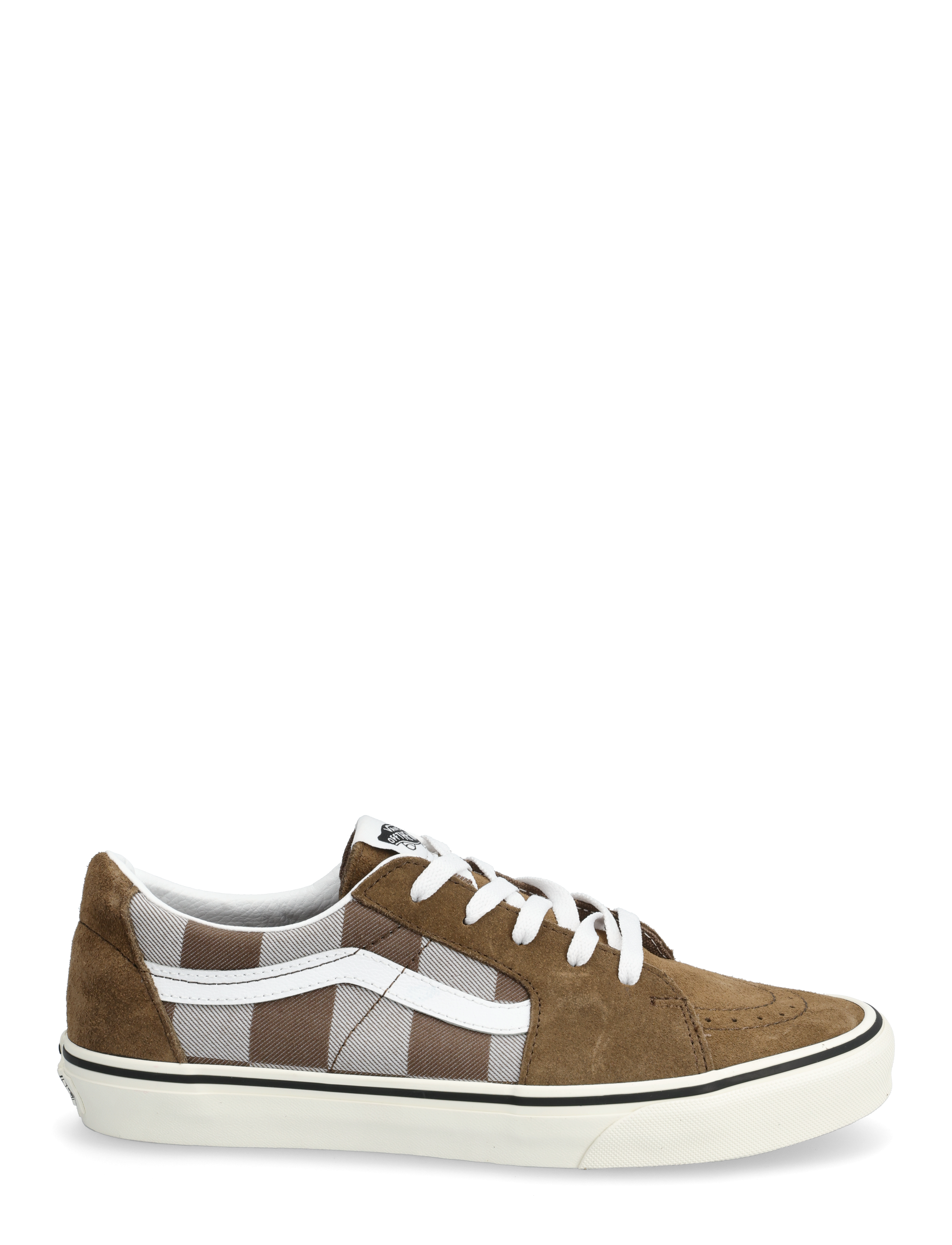 VANS - SK8-Low - brown - 1