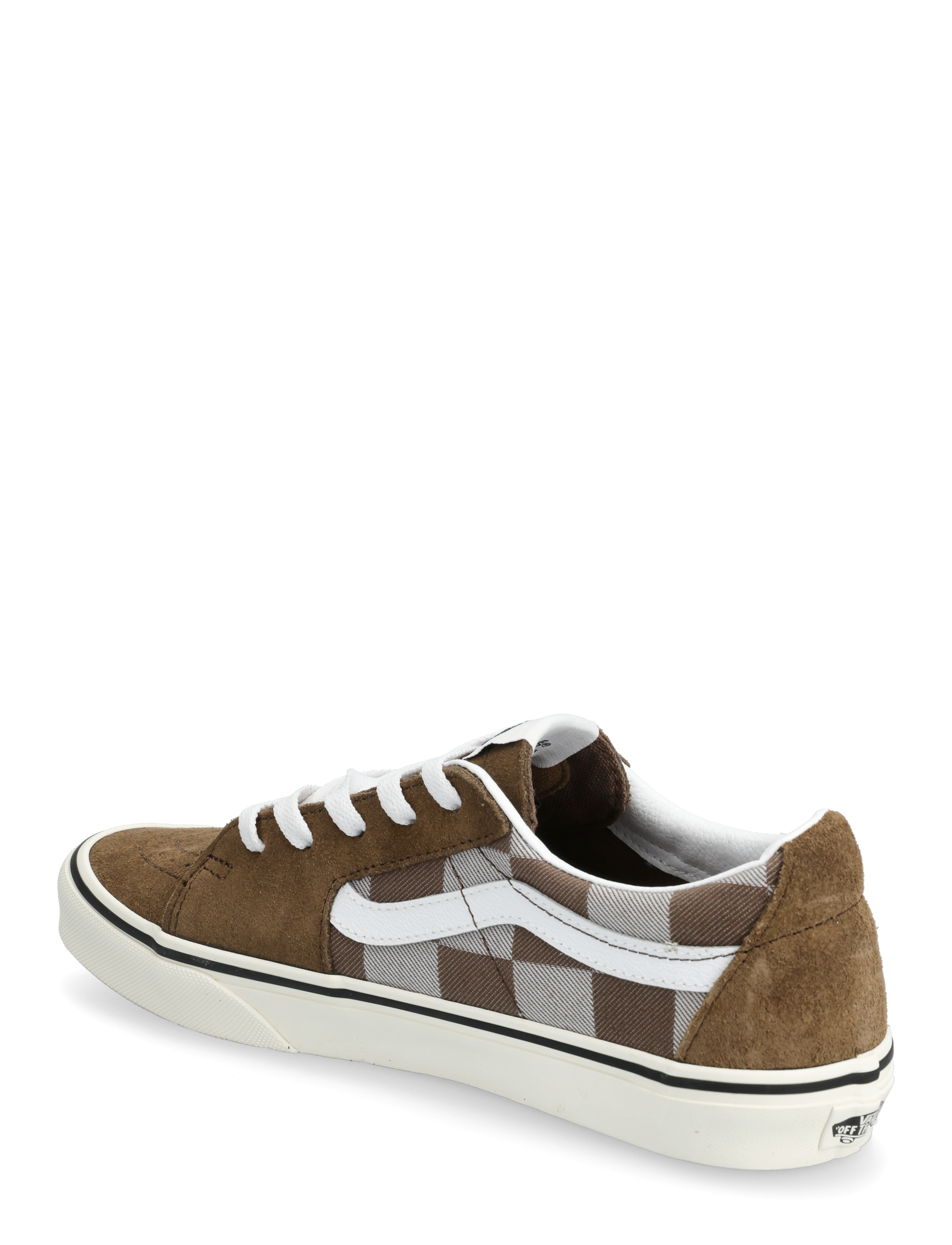 VANS - SK8-Low - brown - 2