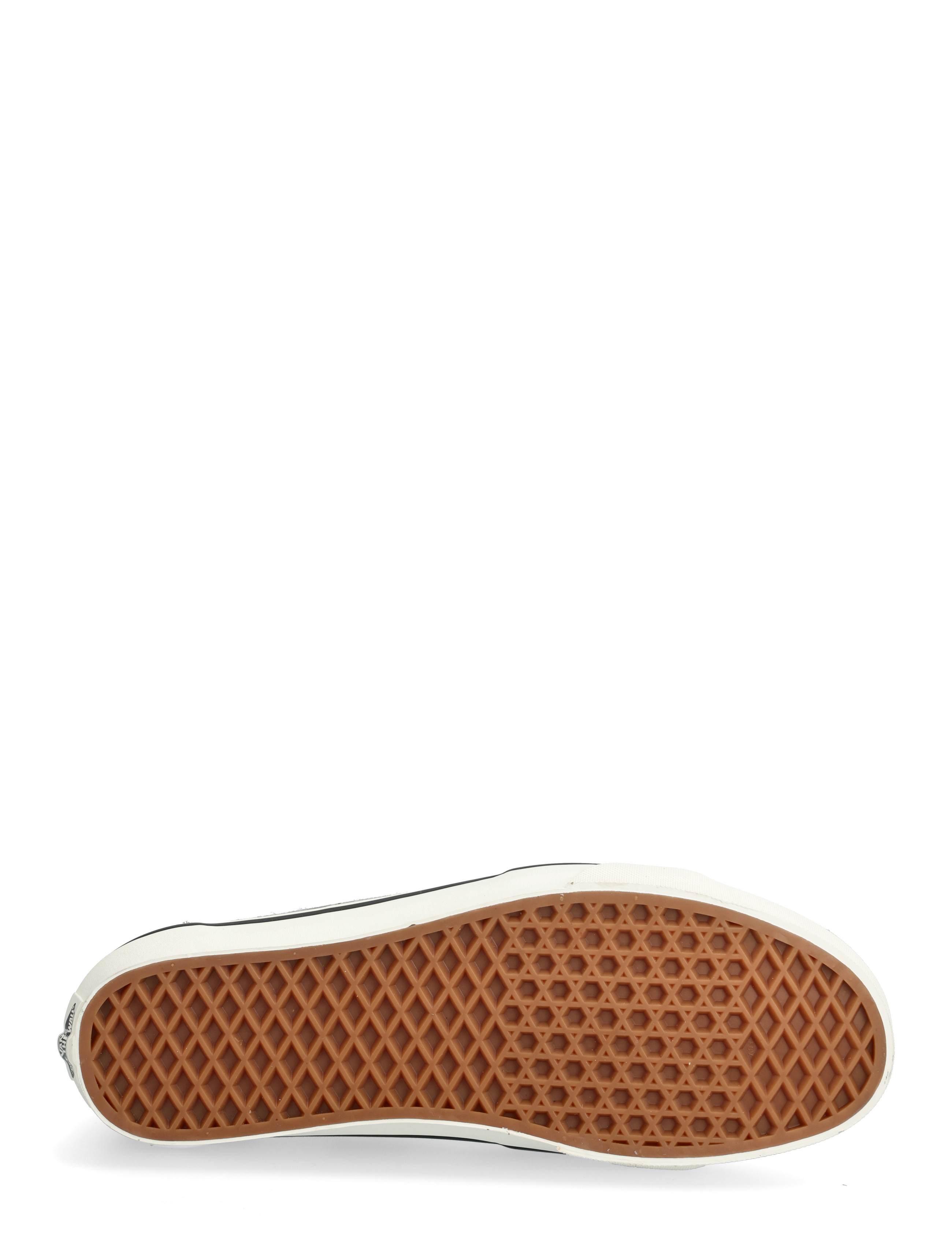 VANS - SK8-Low - brown - 4