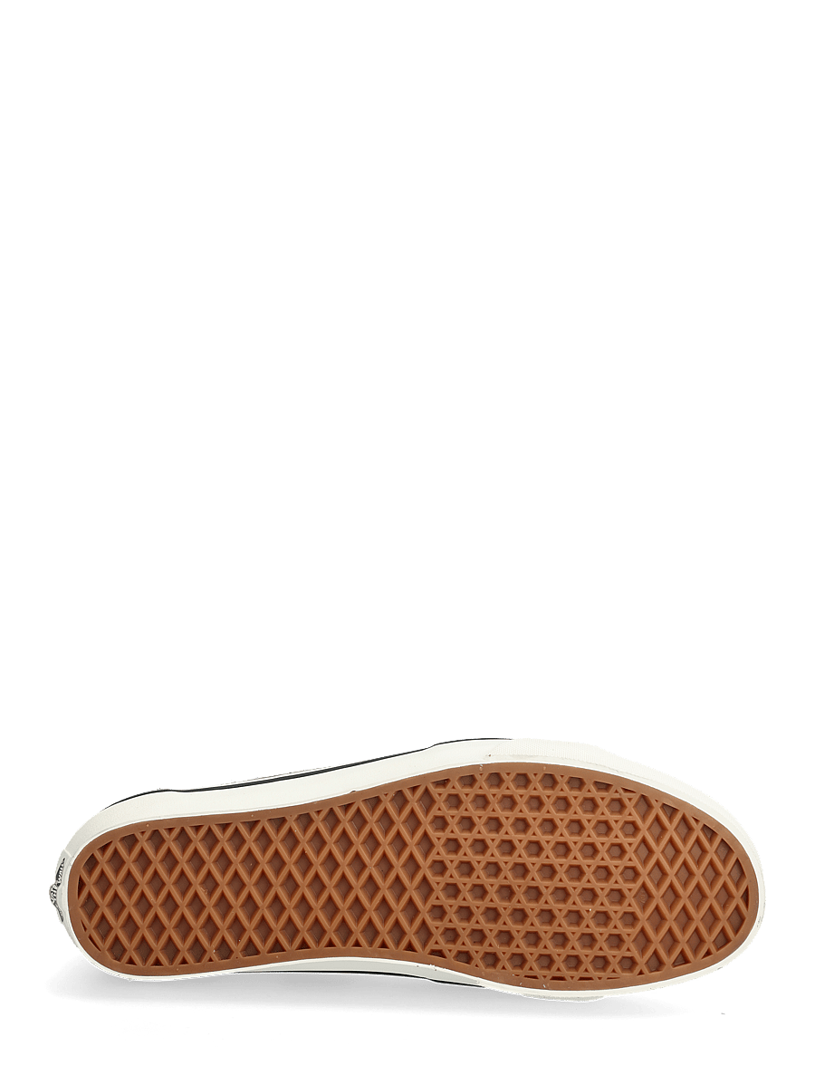VANS - SK8-Low - niedriger schnitt - brown - 4