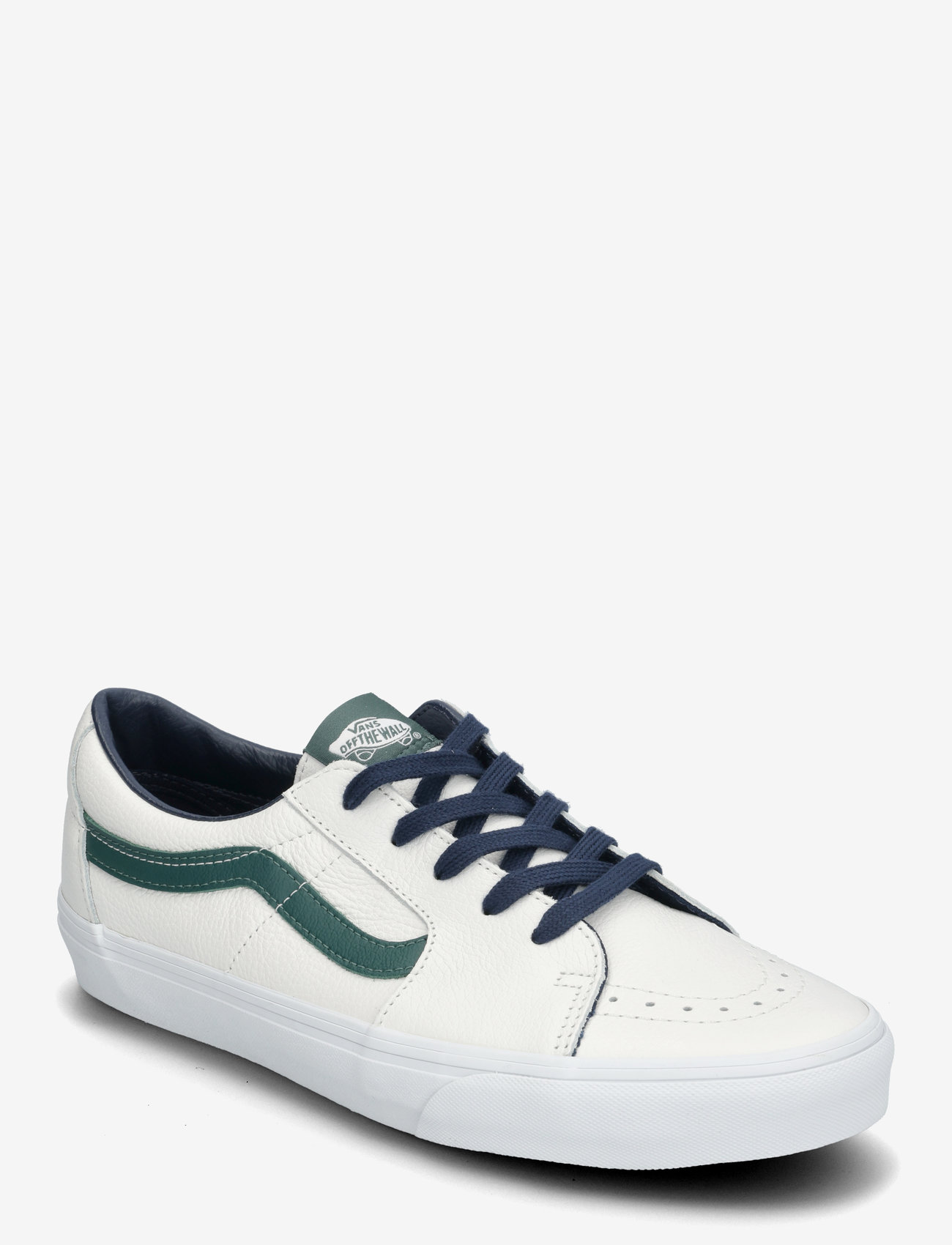 VANS - SK8-Low - kõrge säärega tossud - white/multi - 0