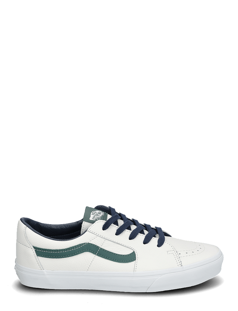 VANS - SK8-Low - kõrge säärega tossud - white/multi - 1