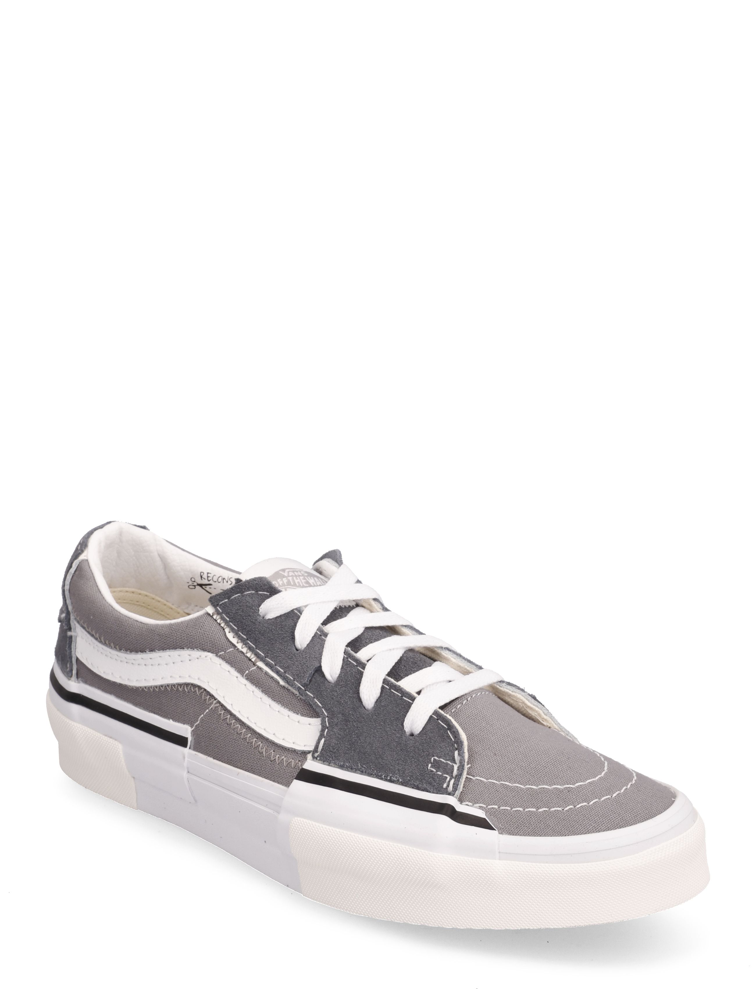 SK8-Low Reconstruct - GREY