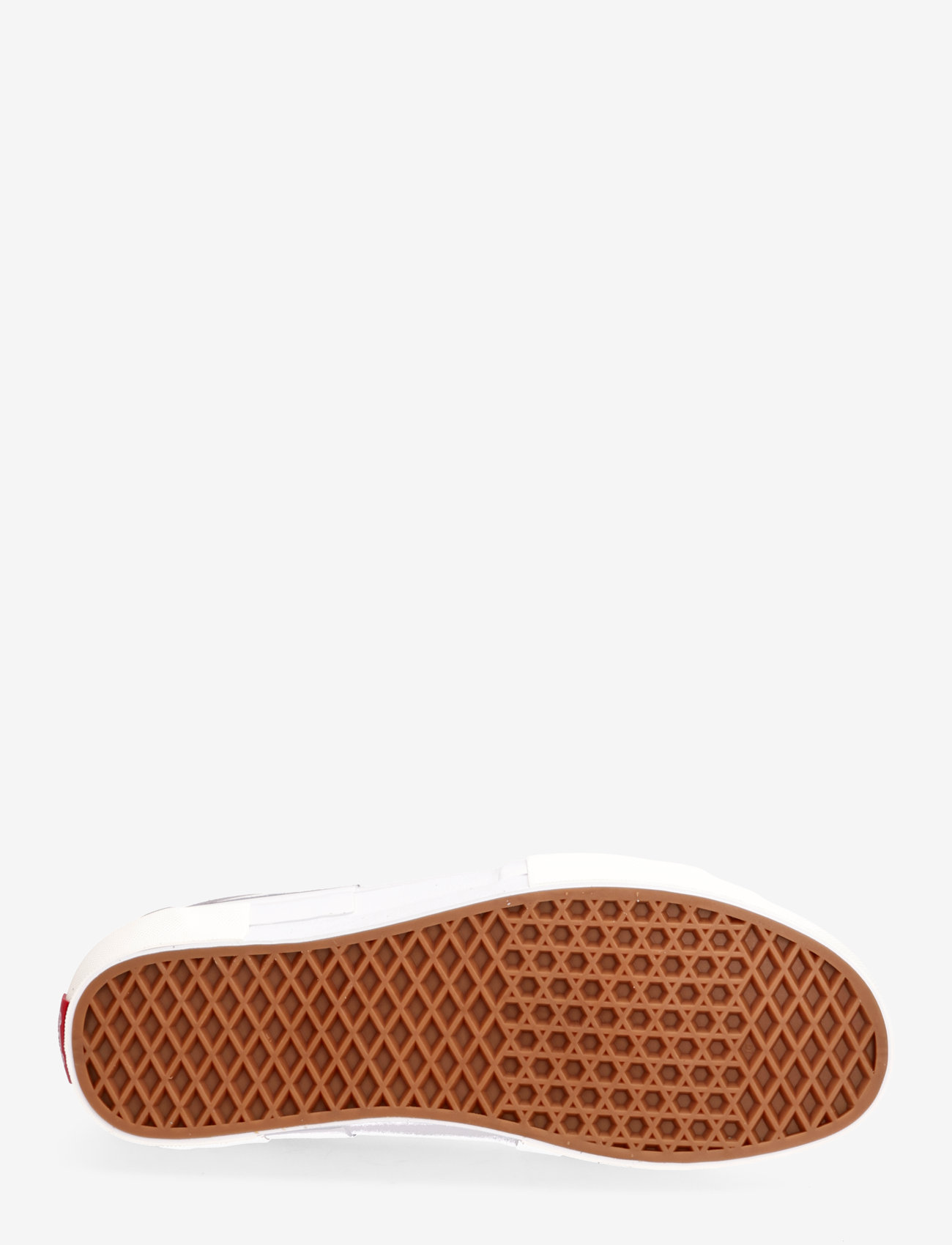 VANS - SK8-Low Reconstruct - grey - 4