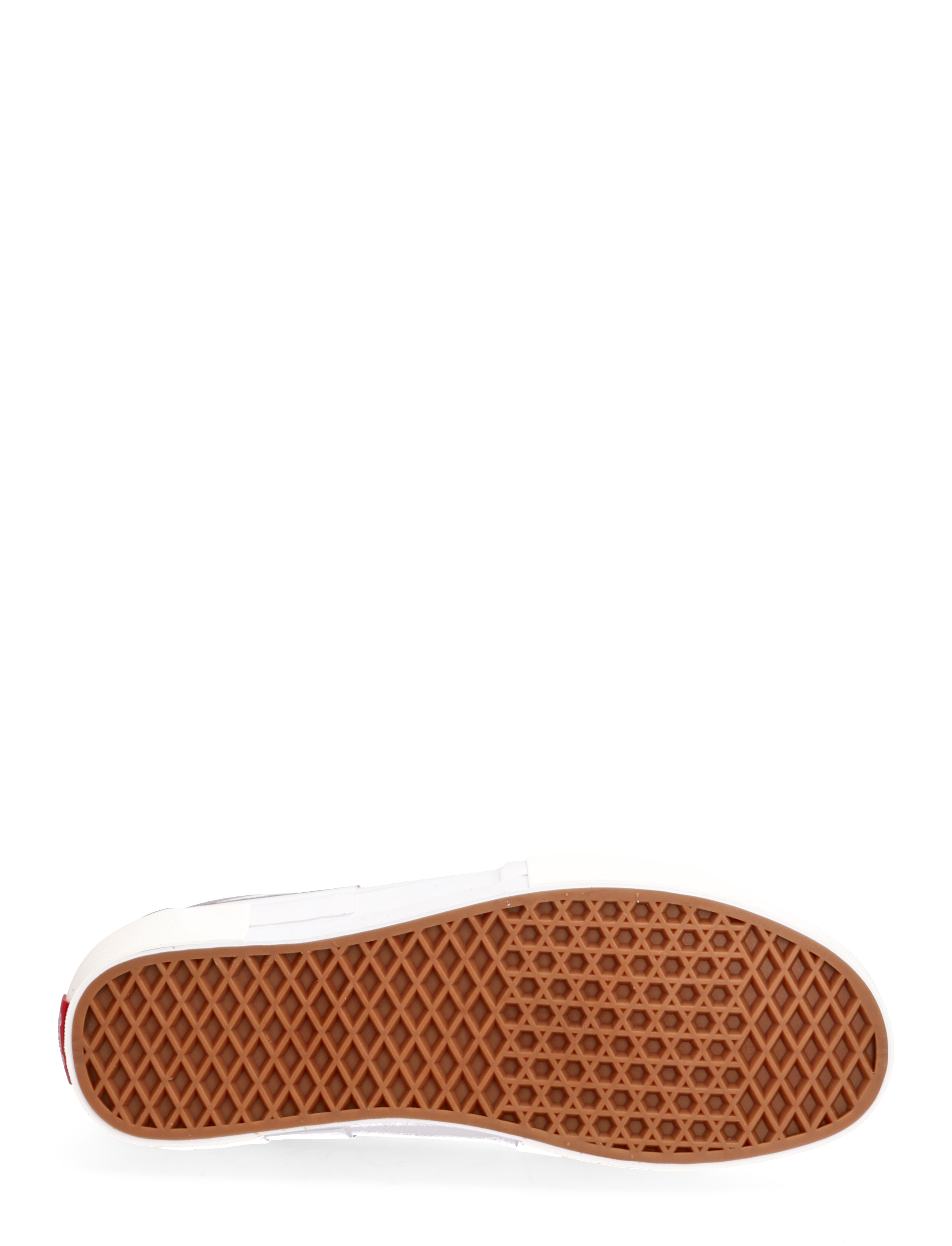 VANS - SK8-Low Reconstruct - grey - 4