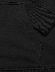 VANS - CLASSIC V BFF HOODIE - džemperi ar kapuci - classic black - 3