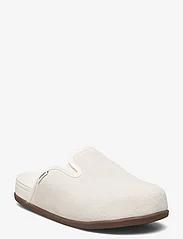 VANS - Harbor Mule VR3 - sport shoes - terry cloth white/gum - 0