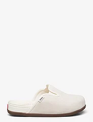 VANS - Harbor Mule VR3 - sport shoes - terry cloth white/gum - 1