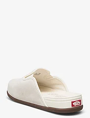 VANS - Harbor Mule VR3 - sport schoenen - terry cloth white/gum - 2