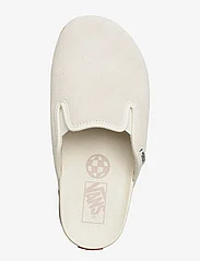 VANS - Harbor Mule VR3 - sport schoenen - terry cloth white/gum - 3