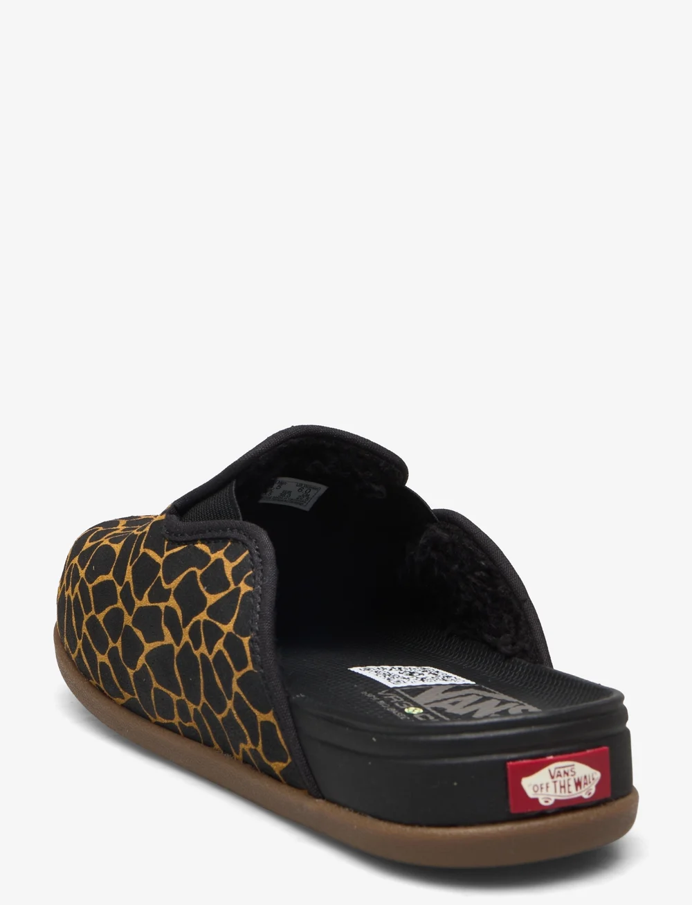 Vans off the wall flip flops hotsell