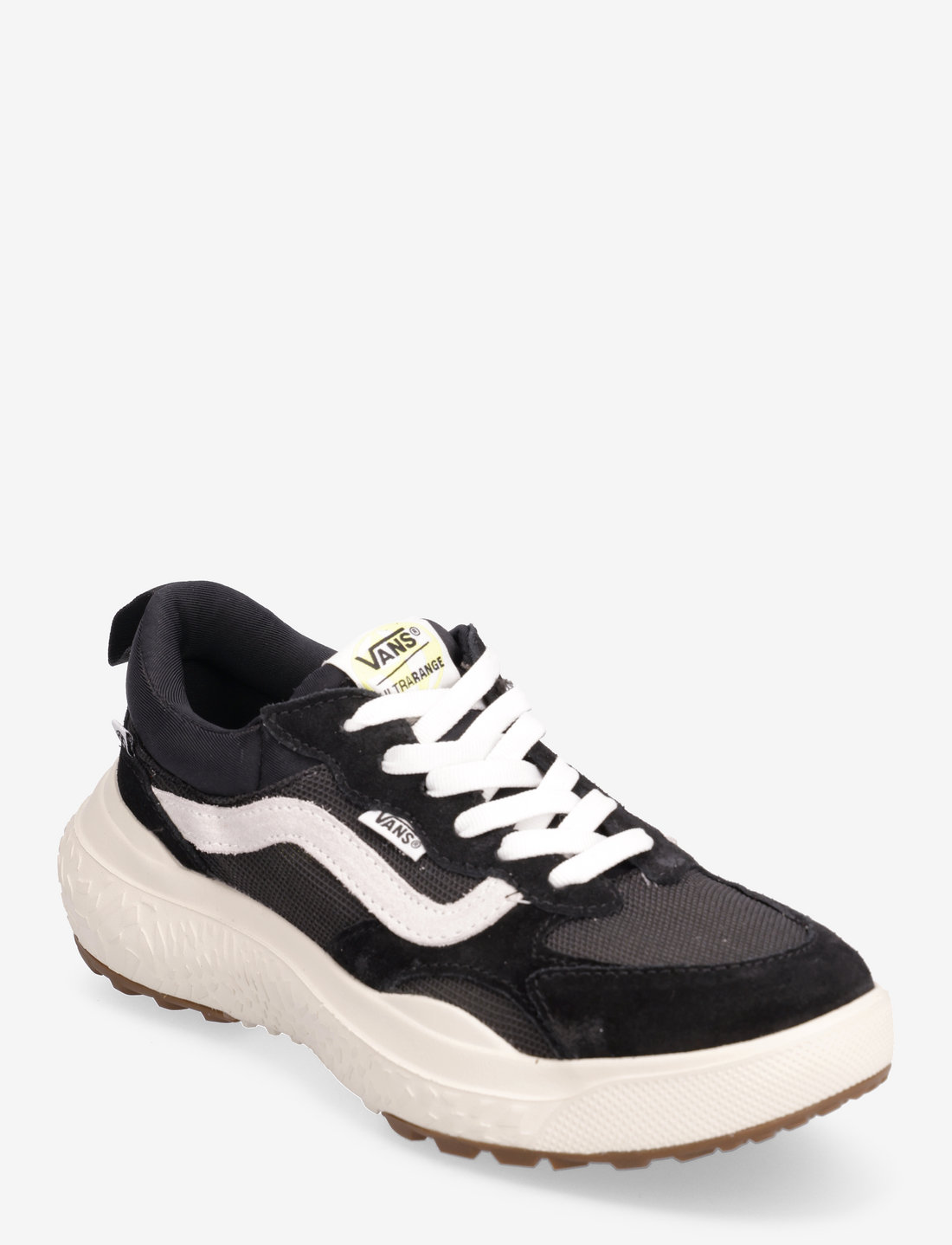 Ultrarange vans sale outlet