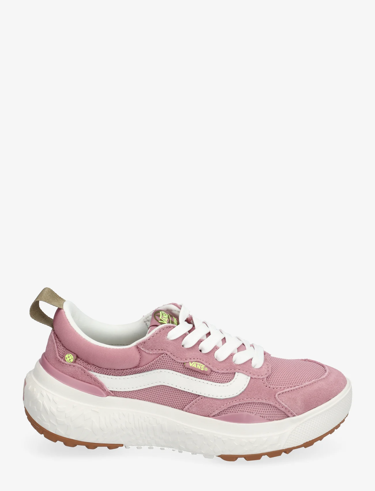 VANS - UltraRange Neo VR3 - sneakers - pink/multi - 1