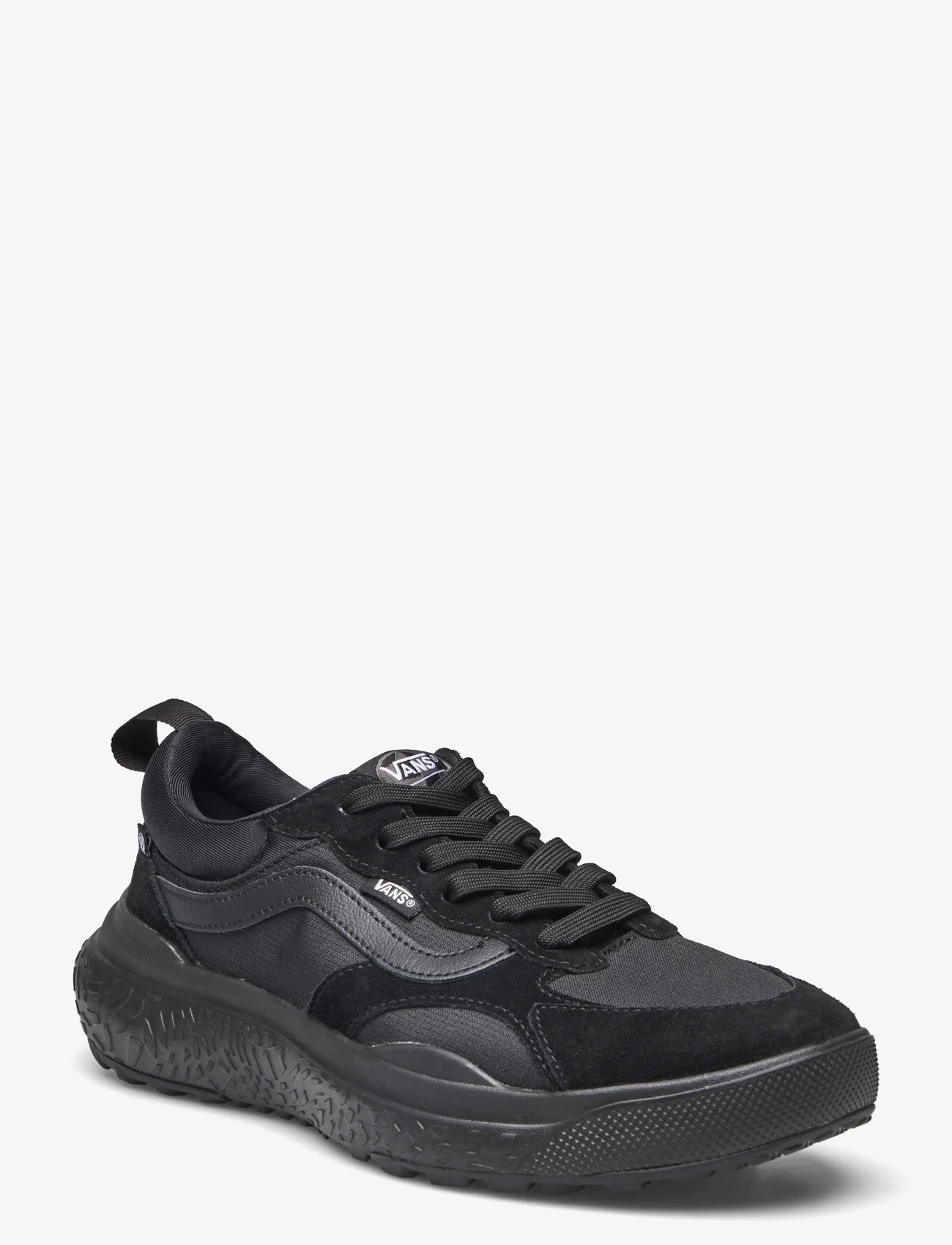 VANS - UltraRange Neo VR3 - lave sneakers - black/black - 0