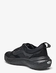 VANS - UltraRange Neo VR3 - lave sneakers - black/black - 2