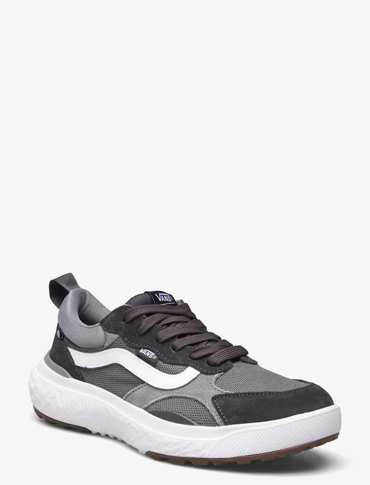 VANS - UltraRange Neo VR3 - lave sneakers - asphalt/white - 0