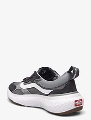 VANS - UltraRange Neo VR3 - laag sneakers - asphalt/white - 2