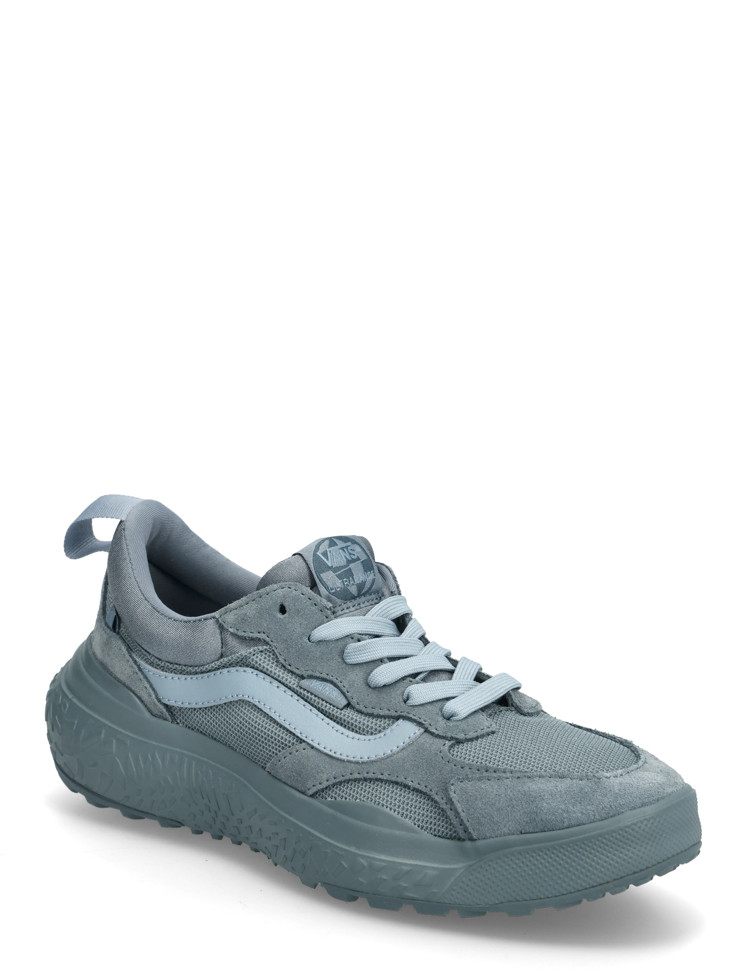 VANS MTE UltraRange Neo VR3 - Vans - STORMY WEATHER / grey