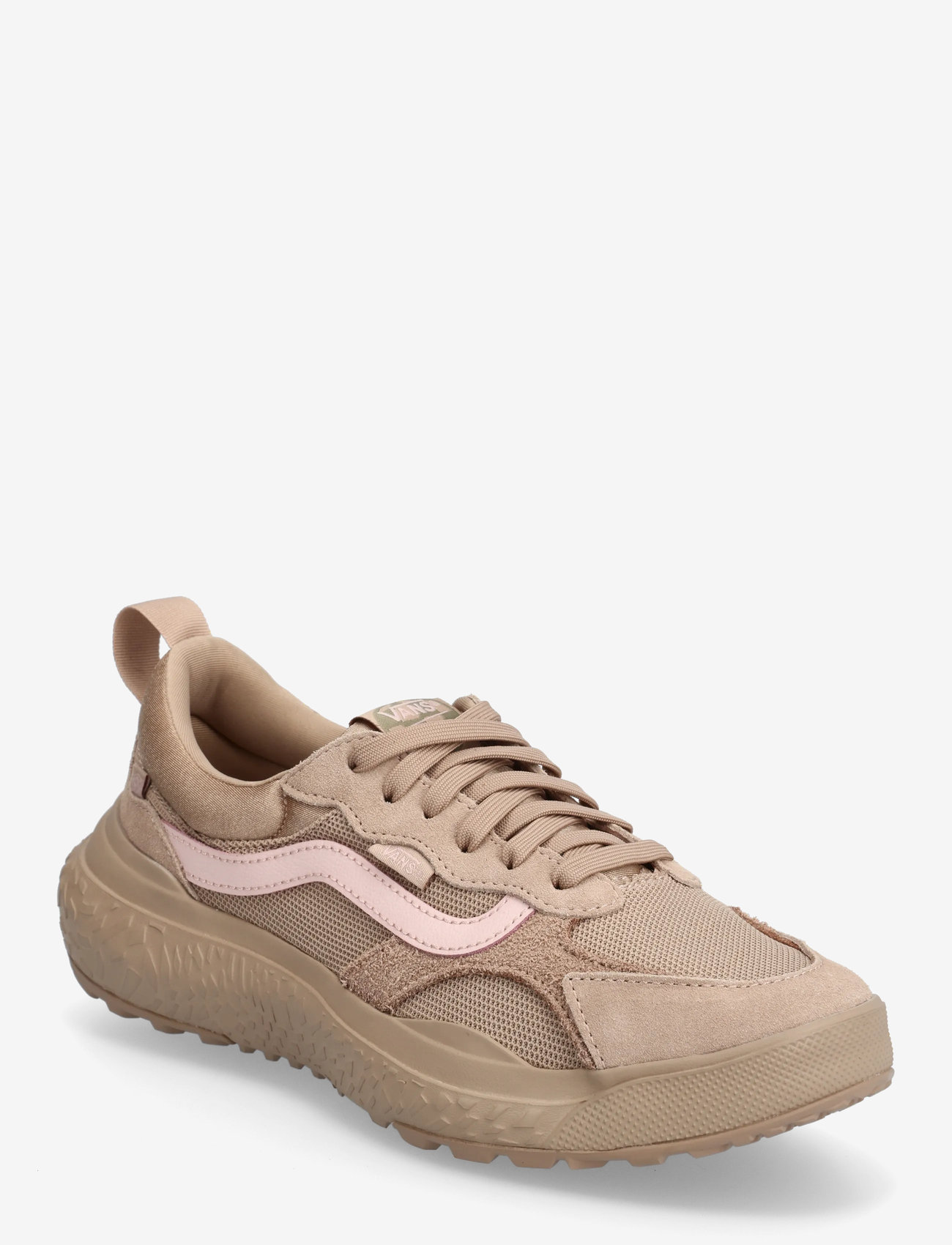 VANS - MTE UltraRange Neo VR3 - låga sneakers - taupe - 0