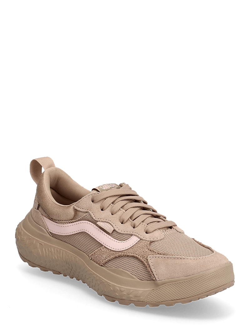 VANS - MTE UltraRange Neo VR3 - lave sneakers - taupe - 0