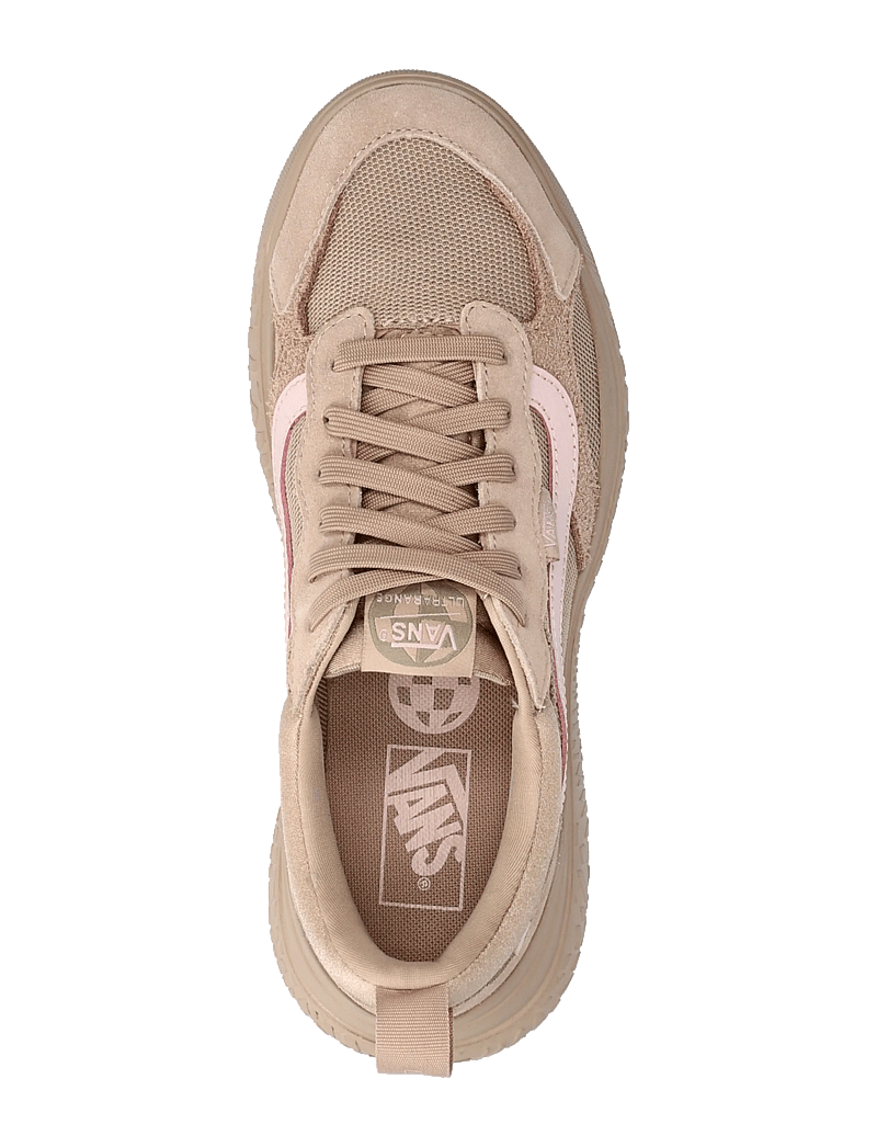 VANS - MTE UltraRange Neo VR3 - lave sneakers - taupe - 3