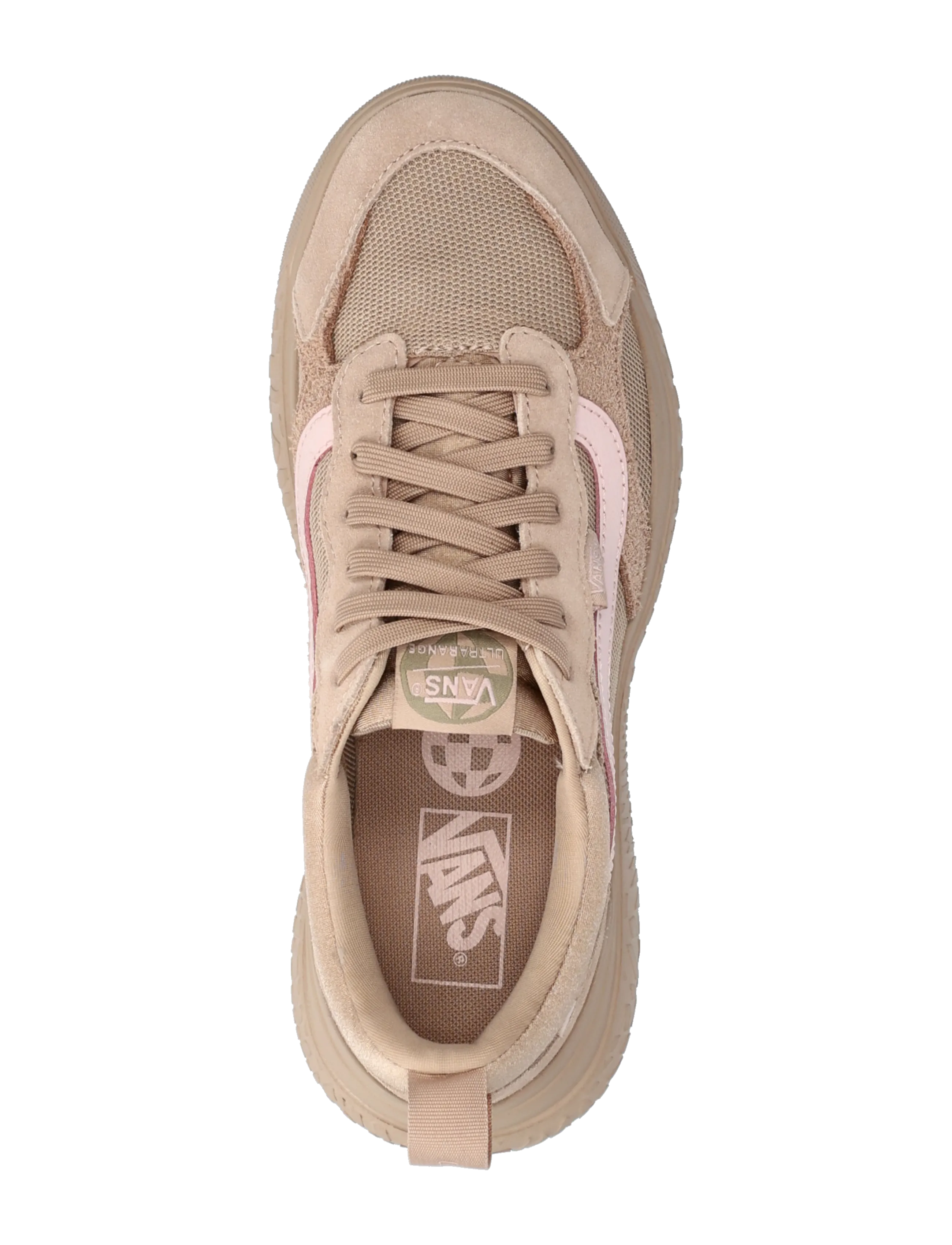 VANS - MTE UltraRange Neo VR3 - taupe - 3
