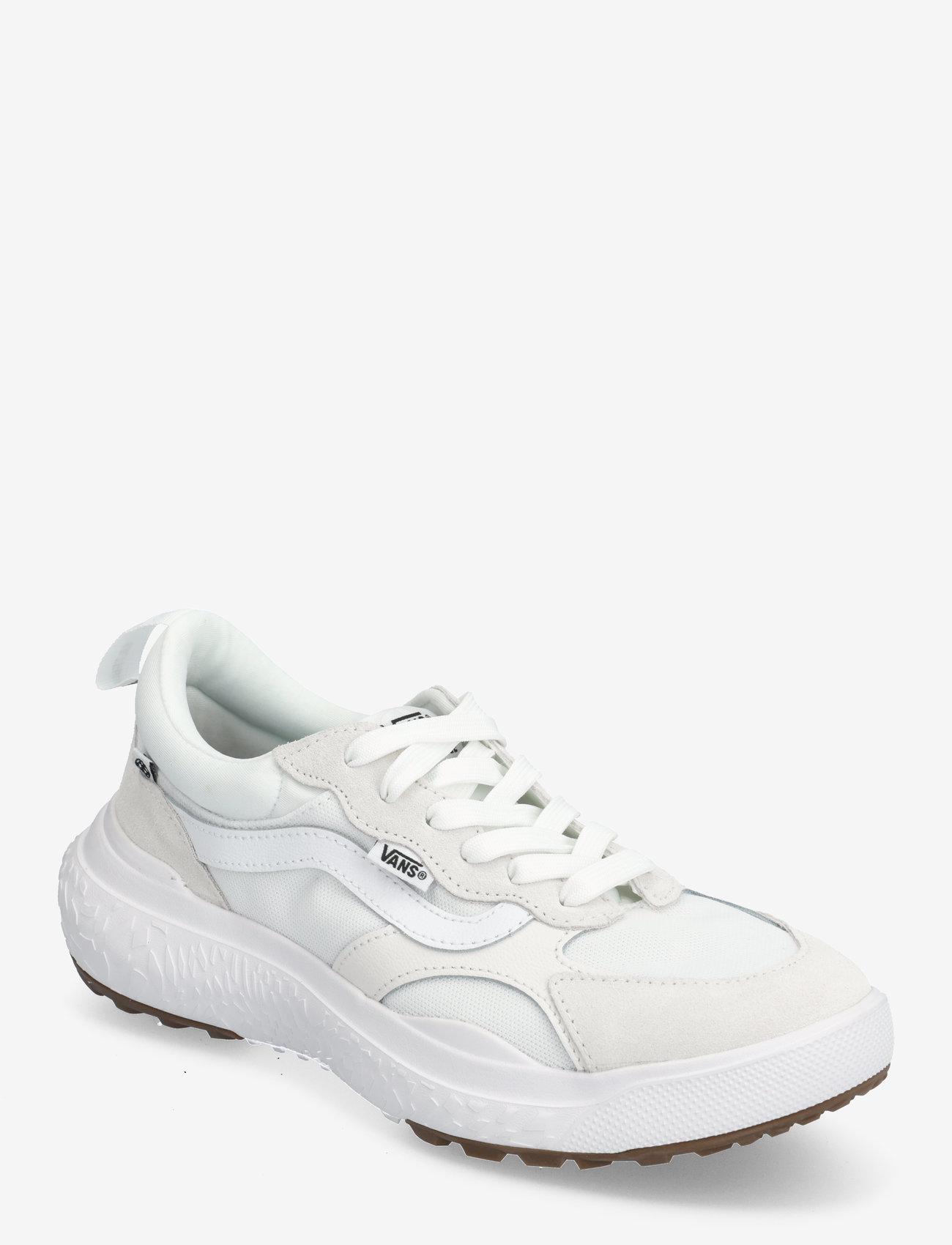 VANS - UltraRange Neo VR3 - låga sneakers - true white - 0