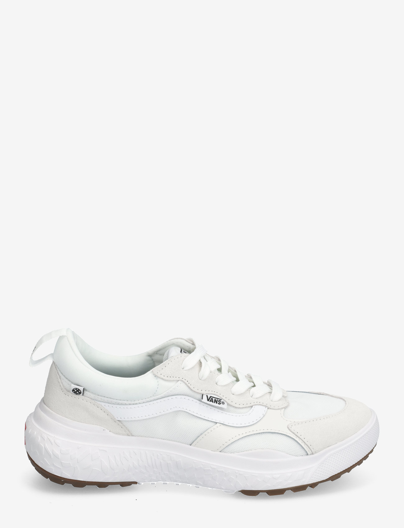 VANS - UltraRange Neo VR3 - low top sneakers - true white - 1