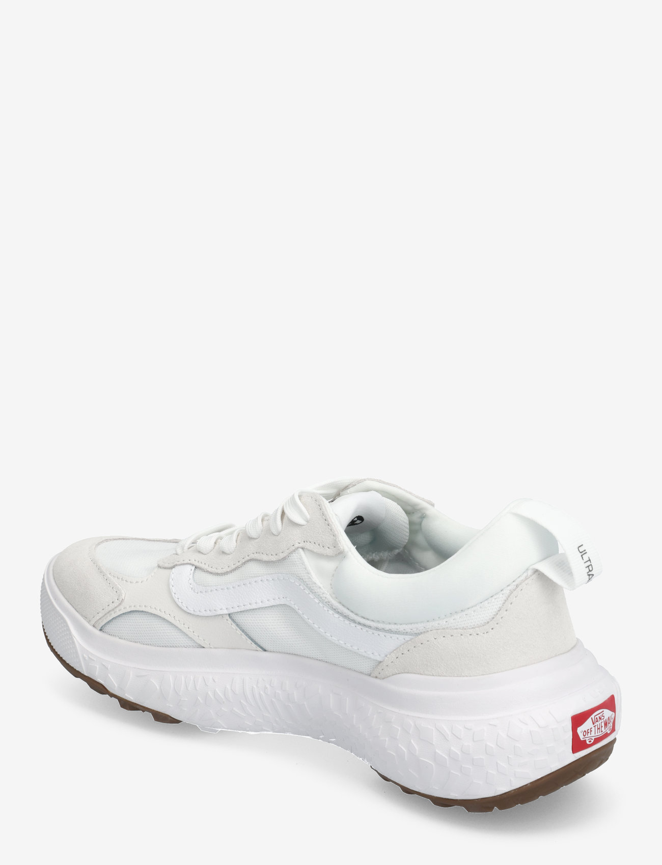 VANS - MTE UltraRange Neo VR3 - niedriger schnitt - true white - 2
