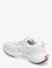 VANS - UltraRange Neo VR3 - low top sneakers - true white - 2