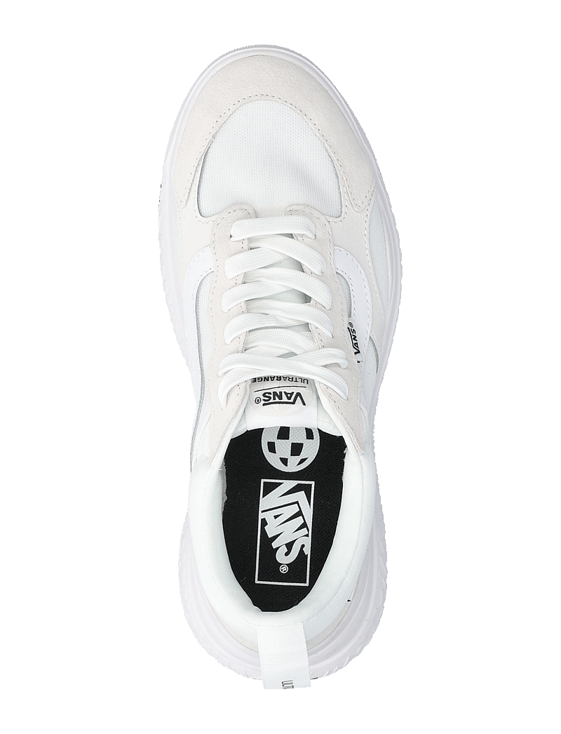 VANS - MTE UltraRange Neo VR3 - niedriger schnitt - true white - 3