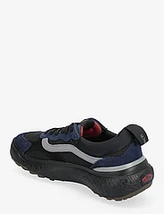 VANS - UltraRange Neo VR3 - lave sneakers - surf essentials black/navy - 2