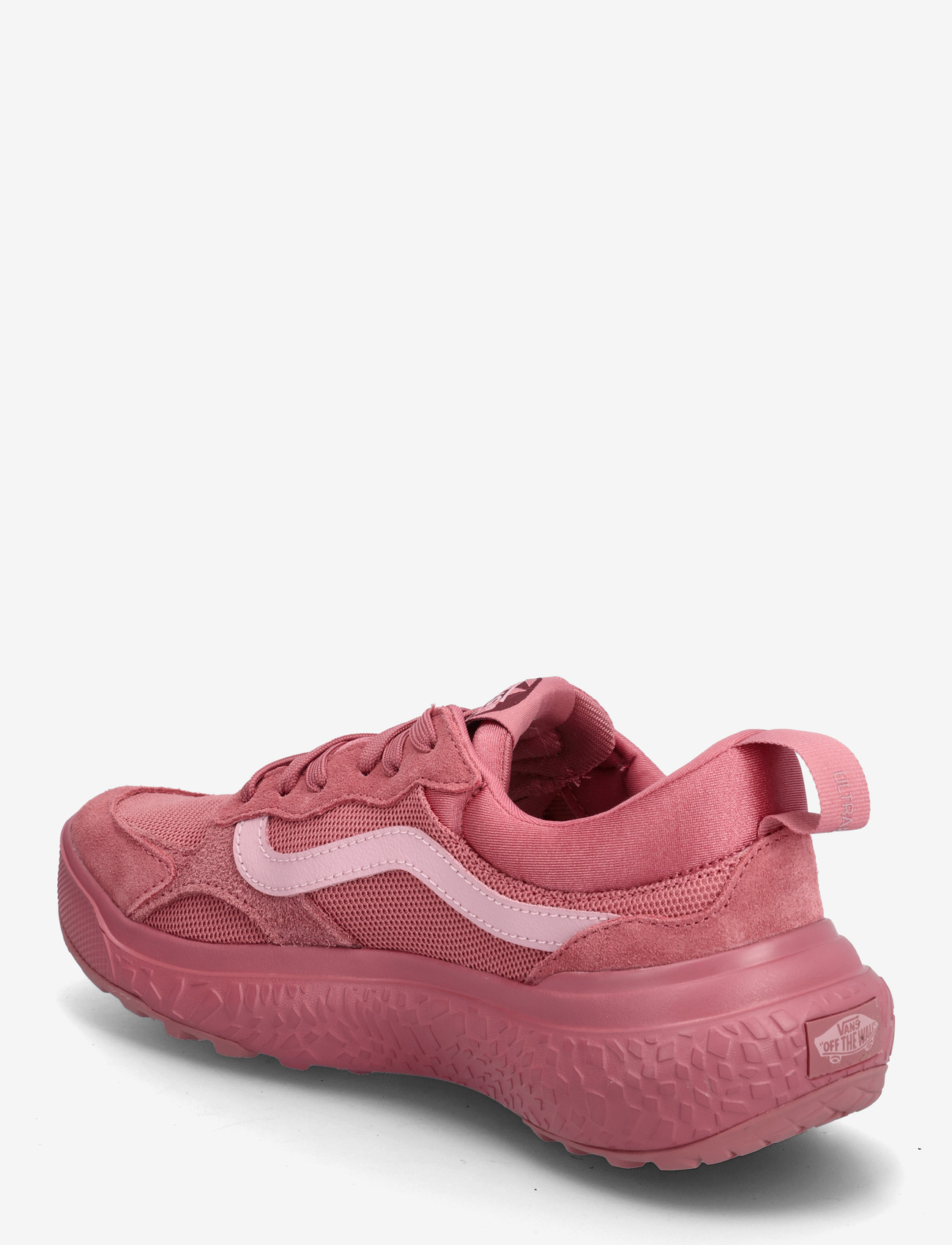 VANS - MTE UltraRange Neo VR3 - låga sneakers - mauvewood - 2