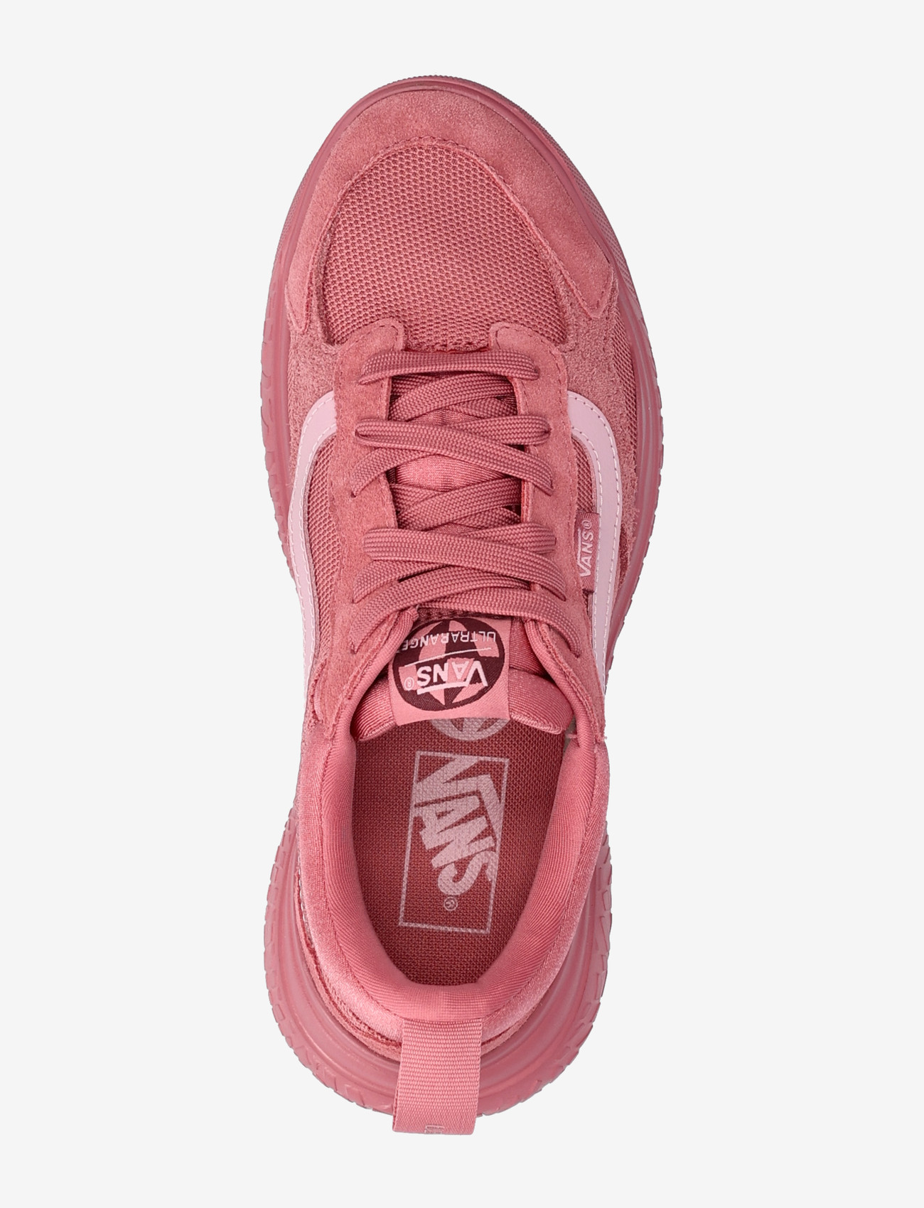 VANS - MTE UltraRange Neo VR3 - låga sneakers - mauvewood - 3