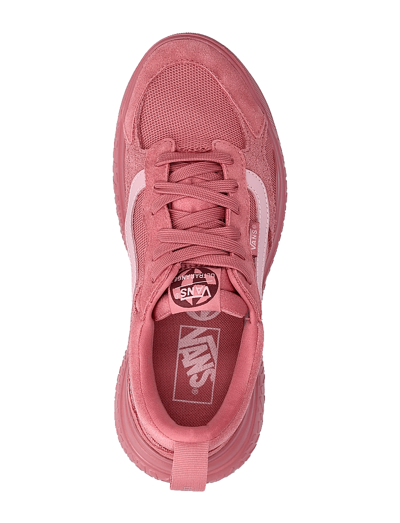 VANS - MTE UltraRange Neo VR3 - låga sneakers - mauvewood - 3