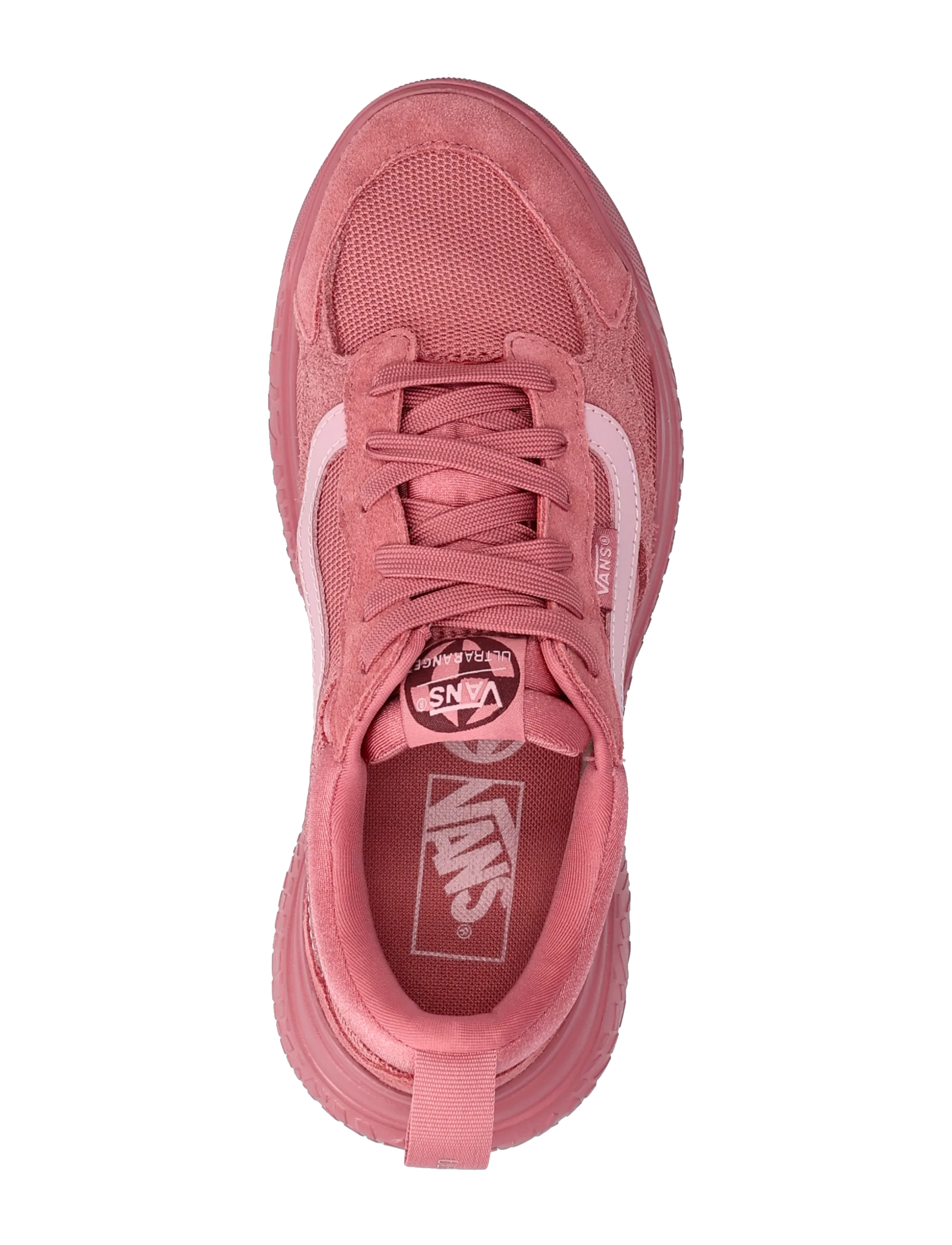 VANS - MTE UltraRange Neo VR3 - mauvewood - 3