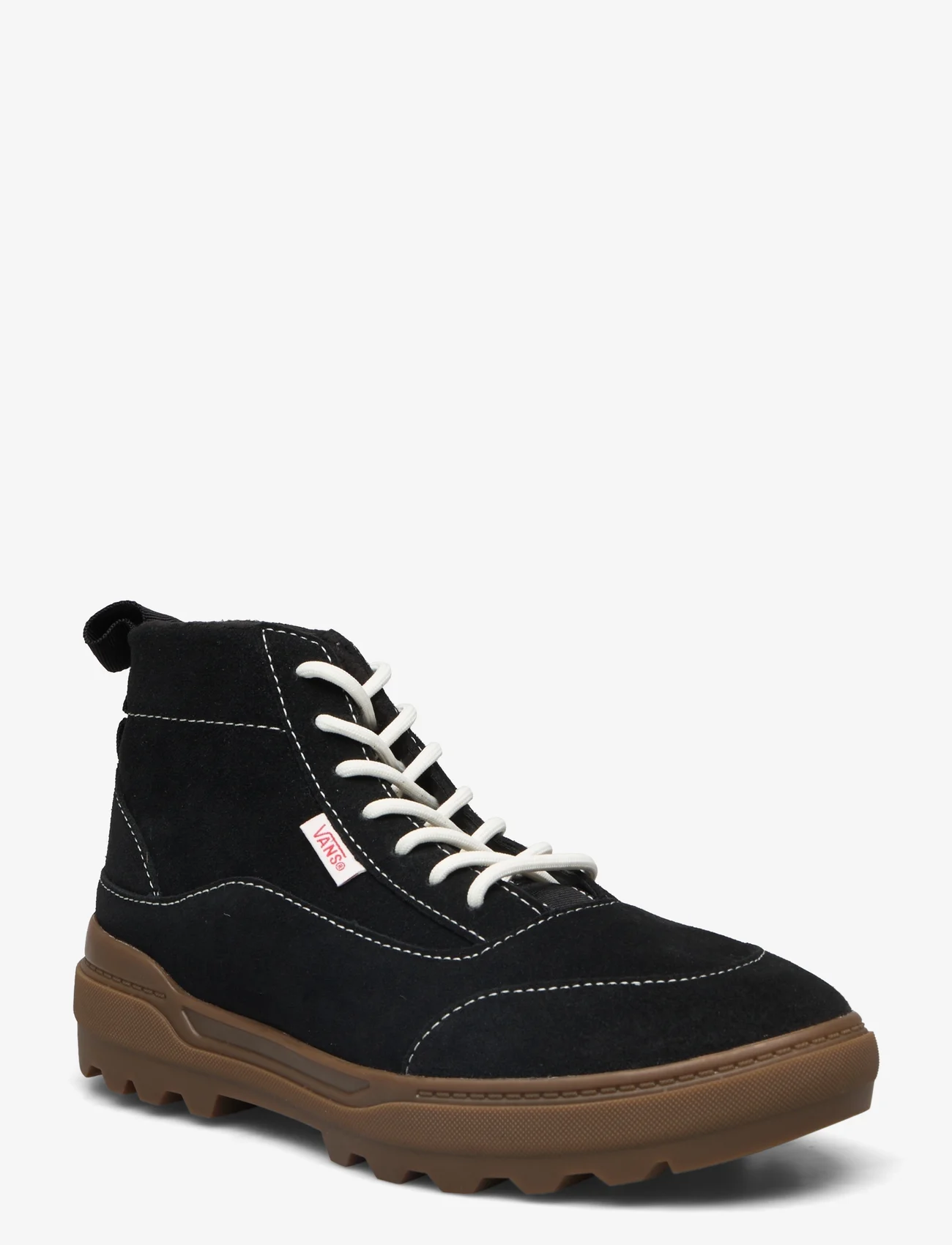 VANS - COLFAX BOOT MTE-1 - sneakers - gum/black - 0