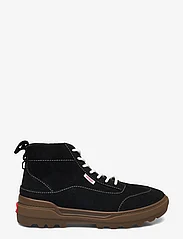 VANS - COLFAX BOOT MTE-1 - sportiska stila apavi ar paaugstinātu potītes daļu - gum/black - 1