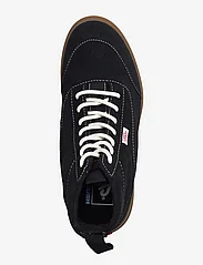 VANS - COLFAX BOOT MTE-1 - sneakers - gum/black - 4