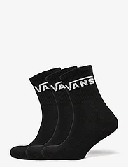 VANS - CLASSIC HALF CREW - tavalliset sukat - black - 0