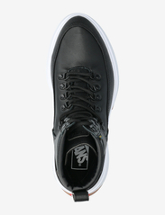VANS - Colfax Elevate MTE-2 - snørestøvler - leather black/true white - 3