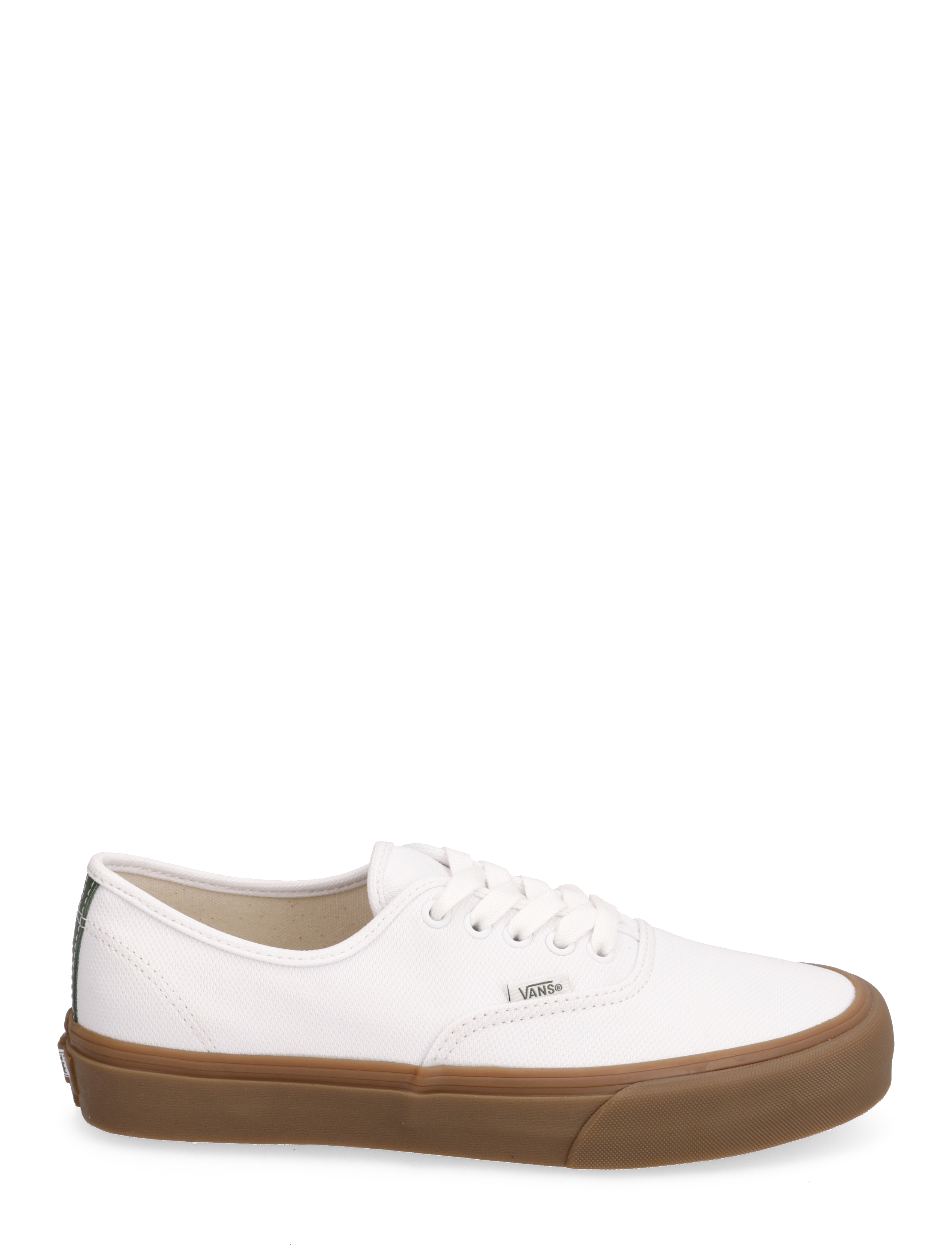 VANS - Authentic VR3 - white/green - 1