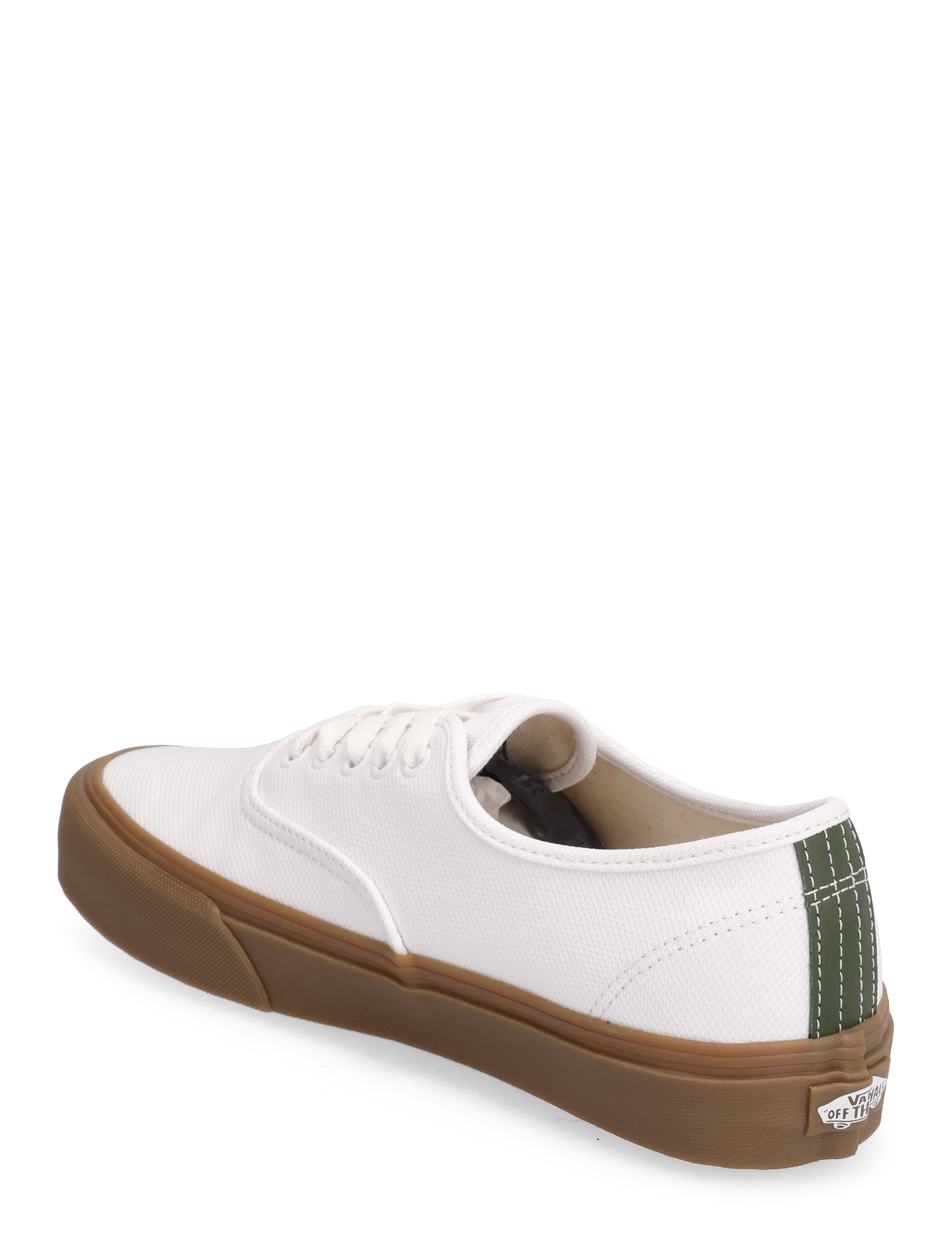 VANS - Authentic VR3 - white/green - 2