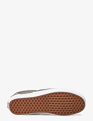 VANS - Classic Slip-On - slipper - color theory checkerboard bungee cord - 4