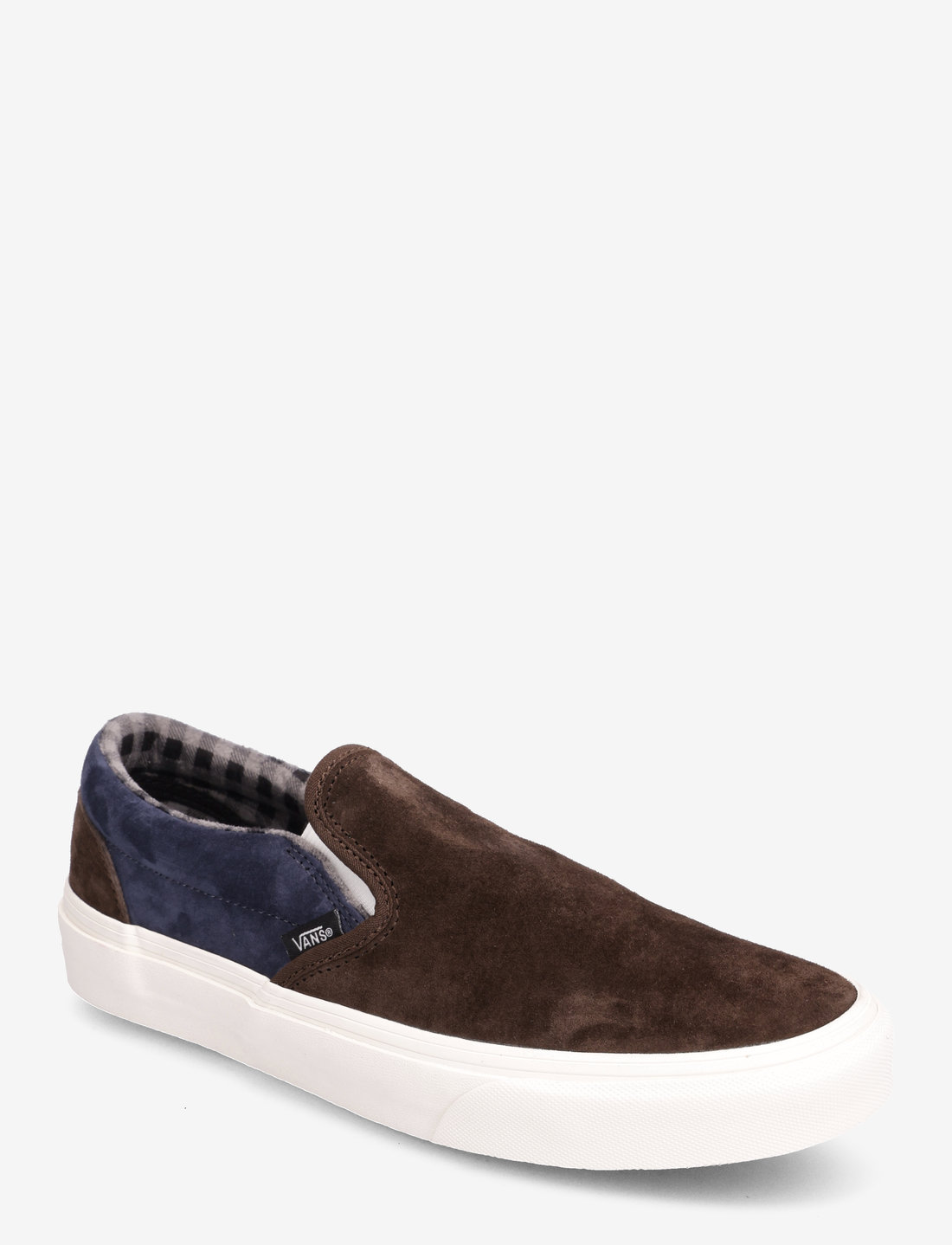 Active top mens vans