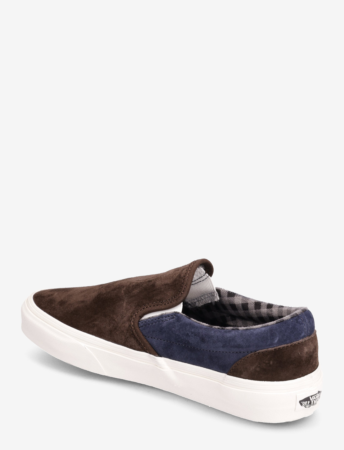 Vans shoes on sale slip ons classic