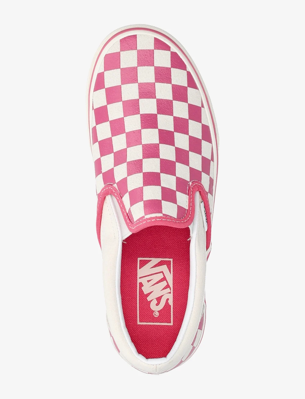 VANS Classic Slip on Low top sneakers Boozt
